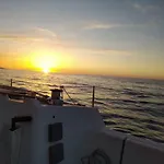 Inolvidable Experiencia En Un Velero De 11 Metros! 수마이아