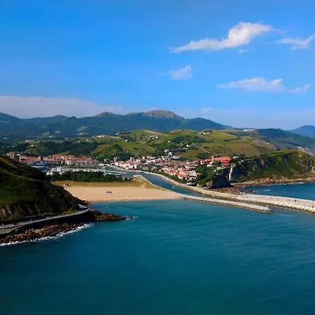 Inolvidable Experiencia En Un Velero De 11 Metros! Bateau-hôtel Zumaia