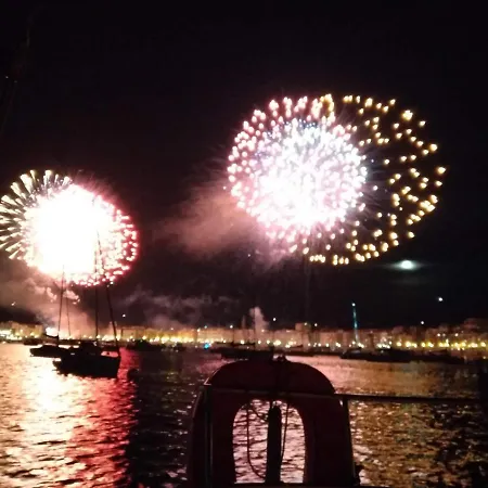 Inolvidable Experiencia En Un Velero De 11 Metros! Botel