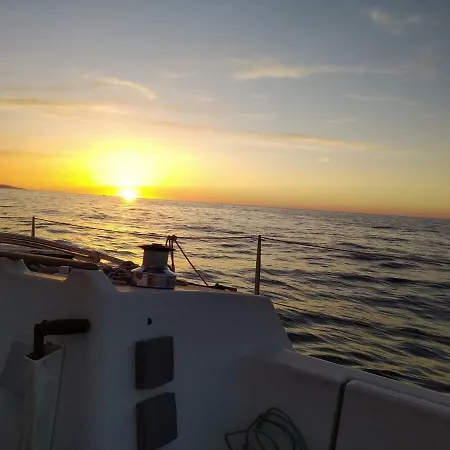 Inolvidable Experiencia En Un Velero De 11 Metros! Zumaia