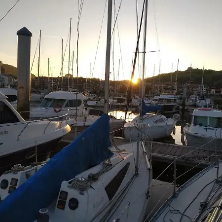 Inolvidable Experiencia En Un Velero De 11 Metros! Zumaia