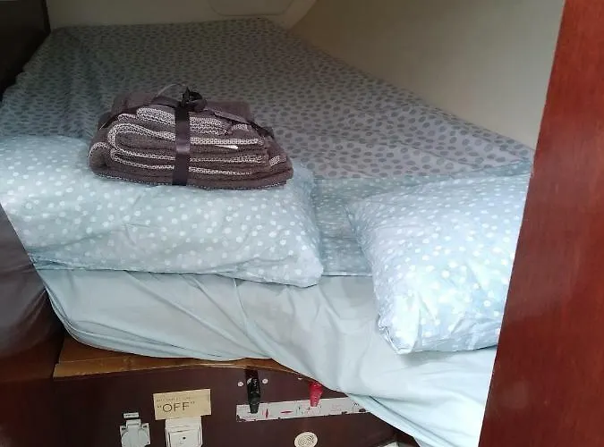 Inolvidable Experiencia En Un Velero De 11 Metros! *